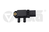 04L906051 Fark Basınç Sensörü - Polo-Fabıa-Ibıza-Rapıd-Golf-Octavıa -A3-1.4 Lt.-1.6 Lt.-Tdı-Cusb-Cxxb thumbnail 1