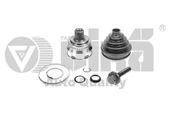 8D0498099C Aks Lalesi Dış Kit - Audı A4-A6-Passat-Superb-2.5 Lt.-Tdı-Ack-Afb - 1