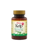 Balen Kelp Ekstraktı + Selenyum Kapsül 375 Mg 60 Kapsül - 1