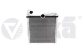 5Q0819031A Kalorifer Radyatörü - Arteon-Crafter-Passat-Troc-Golf-Leon-Ateca-Octavıa-Karoq-Kodiaq-Superb-A3-Q3 thumbnail 1