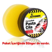 Automix Pasta Cila Polisaj Seti 200 Gr Mix020 25250 thumbnail 2