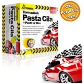 Automix Pasta Cila Polisaj Seti 200 Gr Mix020 25250 thumbnail 1