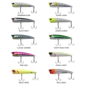 Sea Horse Dunk Pop 105mm 24,5gr Su Üstü Popper thumbnail 2