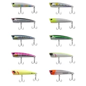 Sea Horse Dunk Pop 105mm 24,5gr Su Üstü Popper thumbnail 1