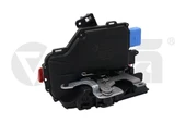 3D1837016AC Kapı Kilit Mekanizması Ön SAĞ - Caddy-Golf 5-Jetta-Octavıa-Touran-Phaeton-Toledo-Alt - 1