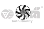 6K0959455B Fan Motoru - Caddy-Cordoba-Bora-Ibıza-Inca-Polo - 1