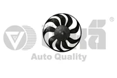 6Q0959455J Fan Motoru - Fabıa-Po-1.4 Lt.-1.9 Lt. - Dizel - 1