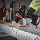 Kress KUA72.91 20Volt Kömürsüz Profesyonel Şarjlı Matkap (Akü Dahil Değildir) - 10