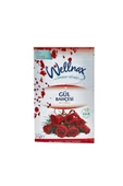 Wellnax breeze refresh Dolap Ve Çekmece Kokusu Gül Bahçesi Kesesi - 1