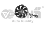 8D0959455R Fan Motoru - Audı A6-A6Q-A8-A8 Quattro-Passat-Superb thumbnail 1