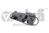4L0823509B Motor Kaput Kilidi Alt Kablolu - Audı Q7 2007-2015 - 1