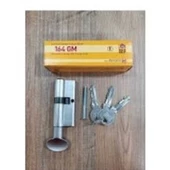 Kale 68 Mm Cerman Topuzlu Silindir Barel - 2