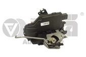 8E0839016C Kapı Kilit Mekanizması Arka SAĞ - Audı A4-1-5-A4 Quattro 2001-2005 - 1