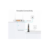 TP-Link TD-W9950 300Mbps Wi-Fi VDSL/ADSL Modem Router - 3