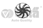 8K0959455P Fan Motoru Büyük - Audı A6-A7-2.0-Tfsı-2.0-3.0-Tdı-Caba-Cdha-Cabb-Cdhb-Cjeb-Caeb-Cdnc-Caga - 1