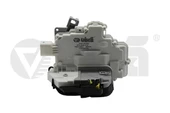 4F0839015 Kapı Kilit Mekanizması Arka SOL - Audı-A4 2005-2008 - 1