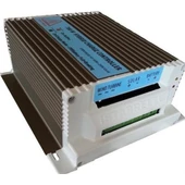İSTA-BREEZE İ-500 WATT 12V/24Volt Rüzgar Türbini + Hibrit Şarj Kontrol Cihazı thumbnail 4