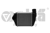 4F0145805AD Radyatör Turbo Soğutucu Intercooler - Audı A6 2005-2011 - A6Q 2005-2011 - 2.0-Tfsı-2.0-Tdı-Bre-Brf-Bvg-Blb-B thumbnail 1