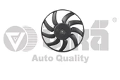 8K0959455Q Fan Motoru Küçük - Audı A6-A7-2.0-Tfsı-2.0-3.0-Tdı-Caba-Cdha-Cabb-Cdhb-Cjeb-Caeb-Cdnc-Caga - 1