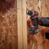 Kress Kuc31.91 20Volt Kömürsüz Profesyonel Şarjlı Darbeli Matkap (Akü Dahil Değildir) - 9