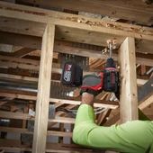 Kress Kuc31.91 20Volt Kömürsüz Profesyonel Şarjlı Darbeli Matkap (Akü Dahil Değildir) - 4