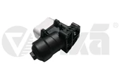 03L115389H Yağ Filtre Kütüğü & Yağ Soğutucu - Transporter-Amarok-Caddy-Fabıa-Golf-Crafter-Ibıza-Jetta-Octavıa-Passat-Pol - 1