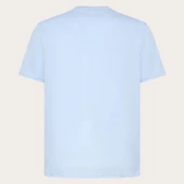 Oakley Mark Tee 2.0 Tişört FOA404011 6EK StoneWash Blue - 4