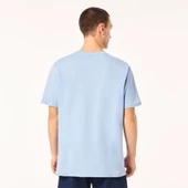 Oakley Mark Tee 2.0 Tişört FOA404011 6EK StoneWash Blue - 5