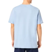 Oakley Mark Tee 2.0 Tişört FOA404011 6EK StoneWash Blue - 9