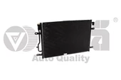8E0260403B Radyatör Klima - Audı A4 2001-2006 - A6 2000-2005 - 1