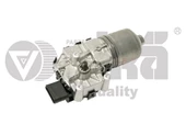 8E1955119 Silecek Motoru Ön - Audı A4 2001-2008 - A4 Quattro 2001-2008 - A4 Coupe 2003-2009 - Rs4 2006-2008 - Rs4 Coupe - 1