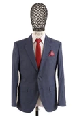 Regular Fit Takım Elbise - 3