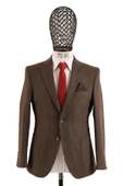 Slim Fit Ceket - 8