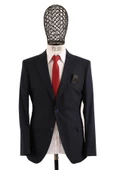 Slim Fit Ceket - 2