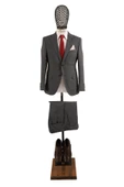Slim Fit Takım Elbise - 2