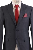 Slim Fit Ceket - 3