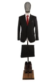 Regular Fit Takım Elbise - 2