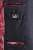 Slim Fit Ceket - 5