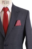 Slim Fit Ceket - 4