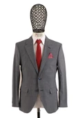 Regular Fit Takım Elbise - 3