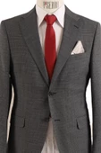 Slim Fit Takım Elbise - 5