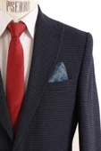 Slim Fit Ceket - 4