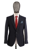 Slim Fit Ceket - 2