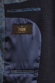 Slim Fit Ceket - 5