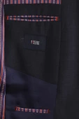Slim Fit Takım Elbise - 7