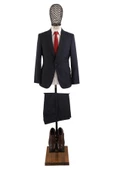 Slim Fit Takım Elbise - 1
