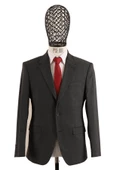 Regular Fit Takım Elbise - 3