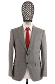 Slim Fit Ceket - 1
