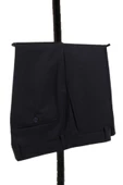 Slim Fit Takım Elbise - 6