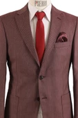 Slim Fit Ceket - 3